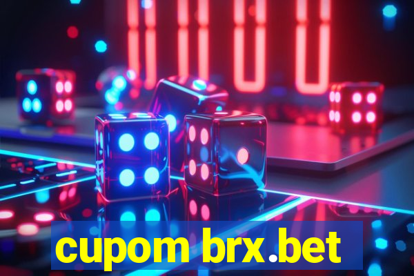 cupom brx.bet